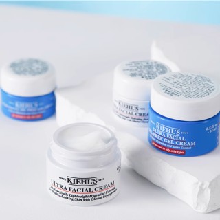 Kiehls ครีมเจลลี่ ควบคุมความมัน ให้ความชุ่มชื้น 14 มล.