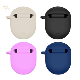 Yxa เคสหูฟัง กันกระแทก กันรอยขีดข่วน ซักได้ สําหรับ Google-Pixel Buds Pro