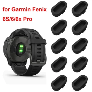 ฝาครอบพอร์ตชาร์จ กันฝุ่น สําหรับ Garmin venu 2 2s venu 2 plus venu 3 3s For Garmin forerunner 265 255 965 955 265s 255s