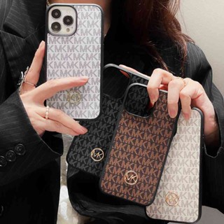 เคสโทรศัพท์มือถือ ลายแบรนด์แฟชั่น สําหรับ Apple iPhone 6 6S 7 8 Plus X XS Max XR 11 12 13 14 15 Pro Max