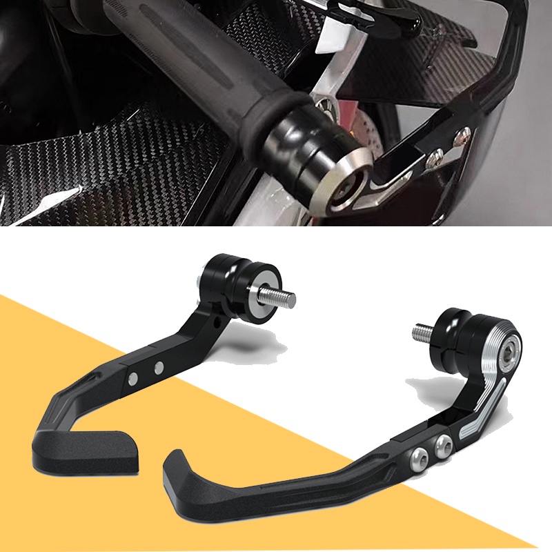ก้านเบรกคลัทช์ สําหรับรถจักรยานยนต์ Kawasaki Z125 Z400 ZX-4R ZX-4RR ZX4R ZX 4R NInja400 Ninja 400