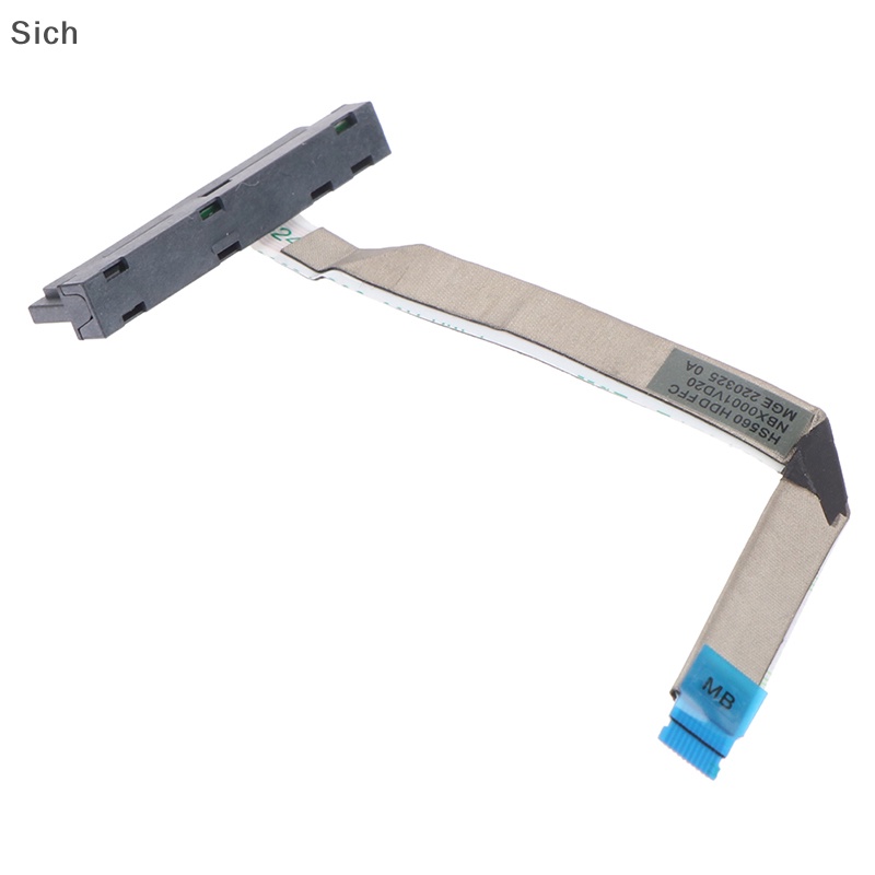 [Sich] สายเคเบิ้ลเชื่อมต่อ SATA HDD SSD สําหรับ Lenovo V15 G2-ITL V15 G2-ALC
