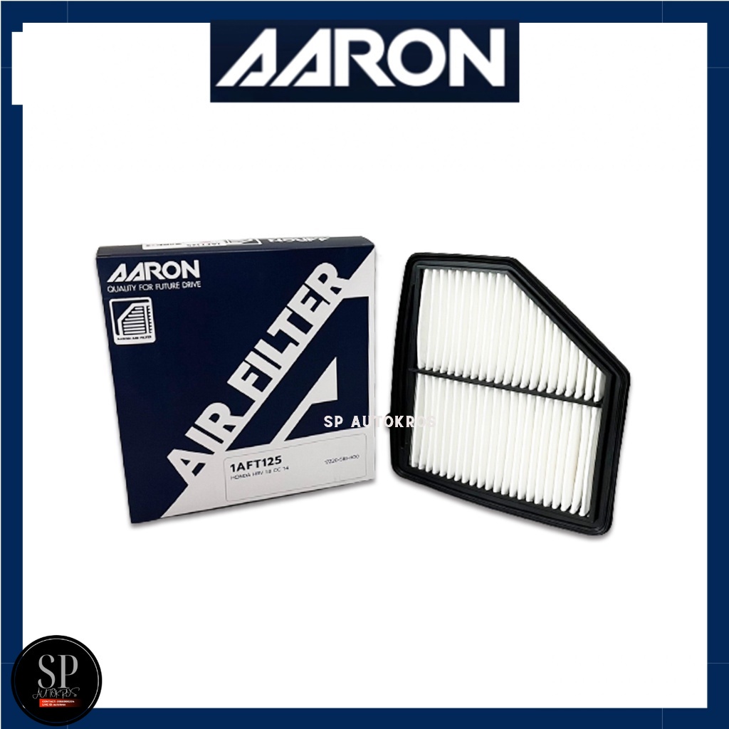 AARON กรองอากาศ HR-V ปี 2014-2020