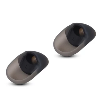 Exhila จุกหูฟัง ซิลิโคนนิ่ม สําหรับ HyperX Cloud Earbuds 2 Earcaps