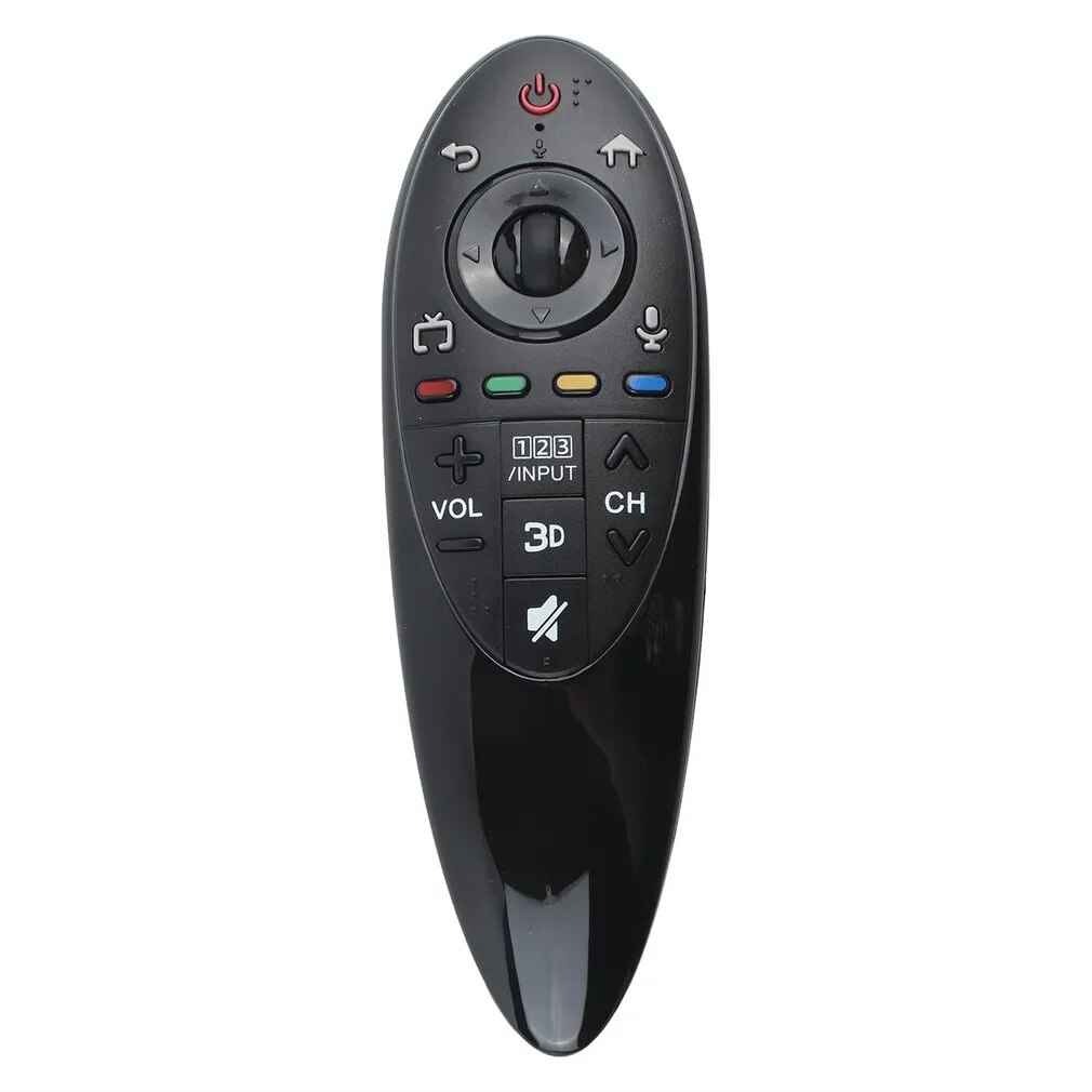 TV Remote Control For LG AN-MR500G  AN-MR500 AN-MR18BA AN-MR19BA AM-MR650A AKB75375501 Dynamic 3D Smart Magic Motion Con