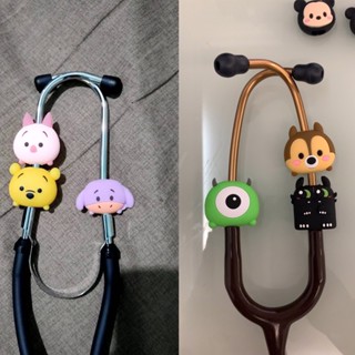 หูฟังของแพทย์ / ของเล่นน่ารักเครื่องประดับหูฟัง, อุปกรณ์เสริ…