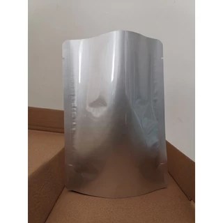 Retort Pouch Stand ถุงฟอยล์อลูมิเนียมอาหารอุณหภูมิสูง 121C พร้อม Tear立高温