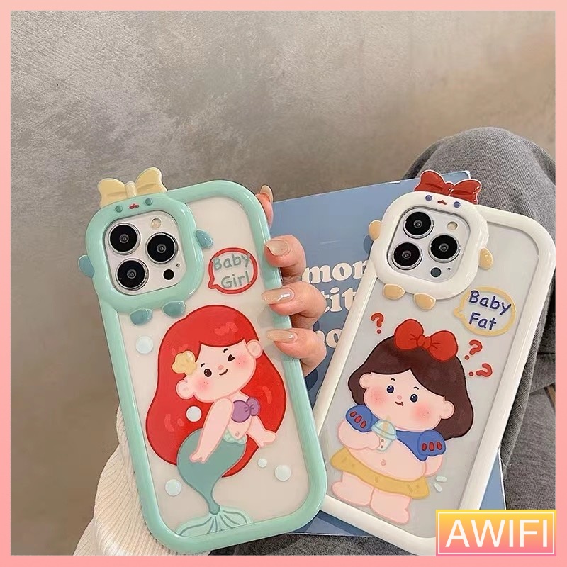 AWIFI เข้ากันได้สำหรับ เคสไอโฟน11 เคส TPU 11 promax 14 promax 13 Promax 12 ProMax xr xs max 7 8Plus#3003
