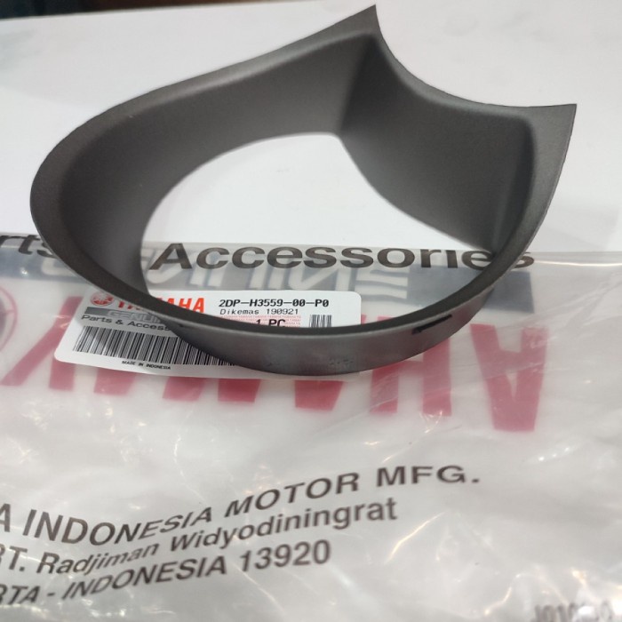 DM135 วงแหวนครอบมาตรวัดความเร็วกิโลเมตร Nmax N max 2DP-H3559-00-P0 เดิม