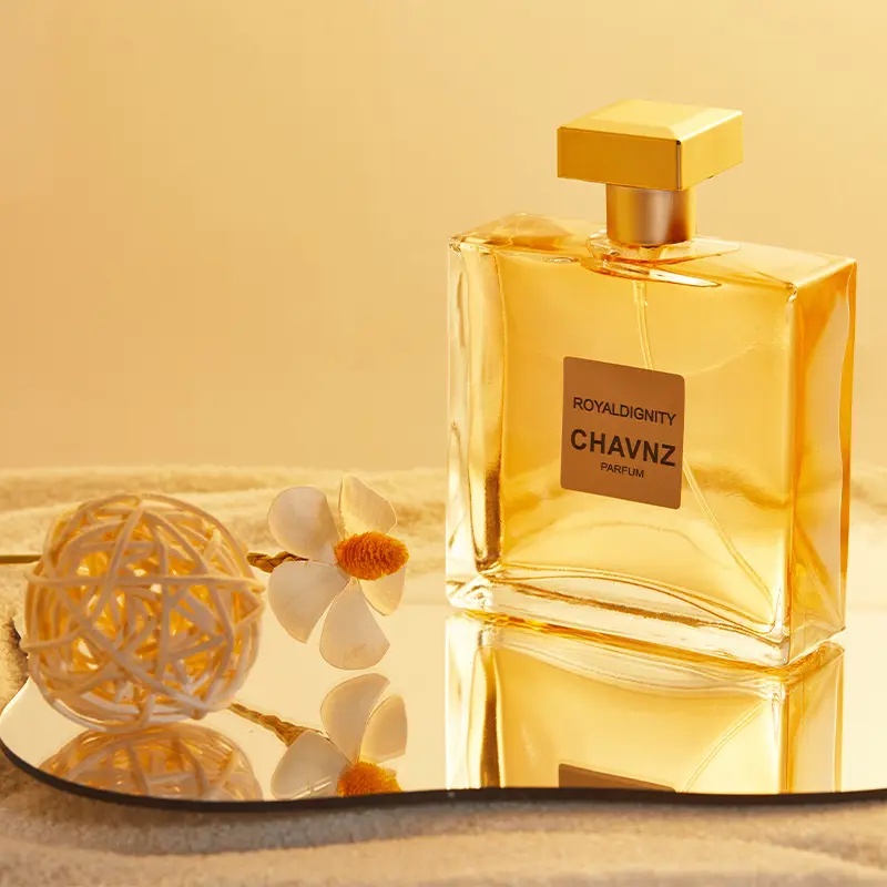 Chanel Gabrielle Essence น้ําหอมธรรมชาติ สําหรับผู้หญิง กลิ่นดอกไม้ Gabrielle Essence 100 มล.             CHANEL Gabrielle Natural perfume Women's perfume Fresh Fragrance EDP 100ml