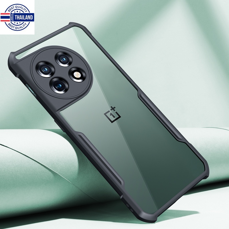 พร้​อมส่งในเคสกันกระแทก XUNDD OnePlus 11 / 1+11 / OnePlus11