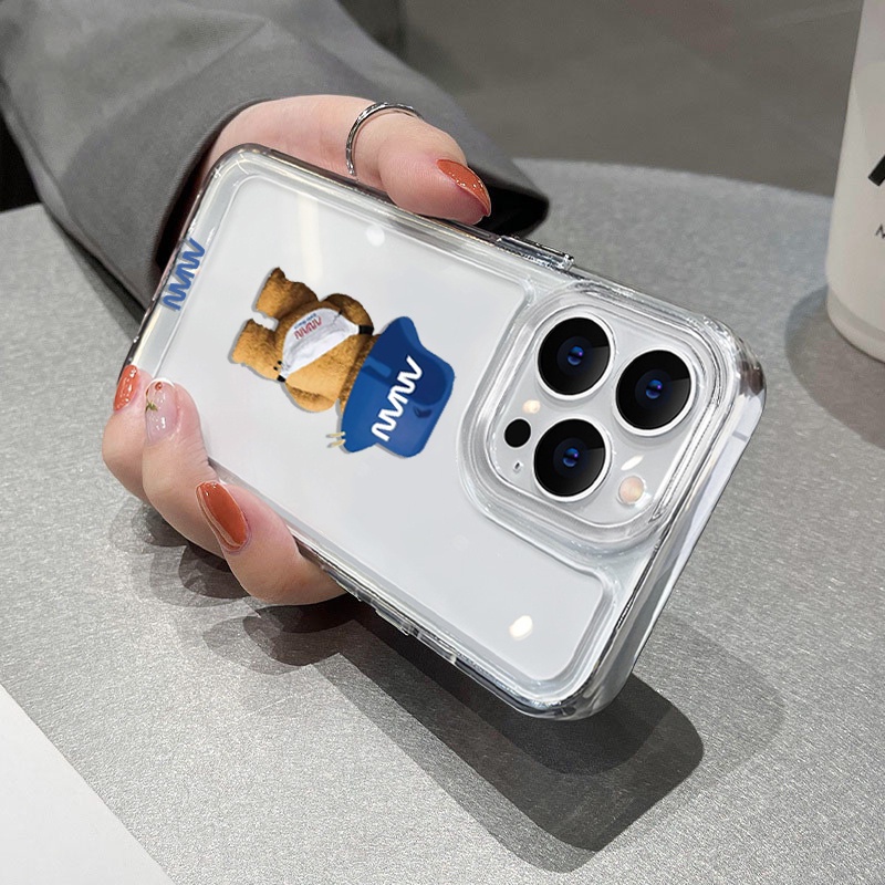 OPPO Reno 8T คสใสA98 C51 A79 Realme 11 Pro Plus รีโน่Reno 10 Pro Plus Find X5 Pro A57 เรียวมี10T เคส