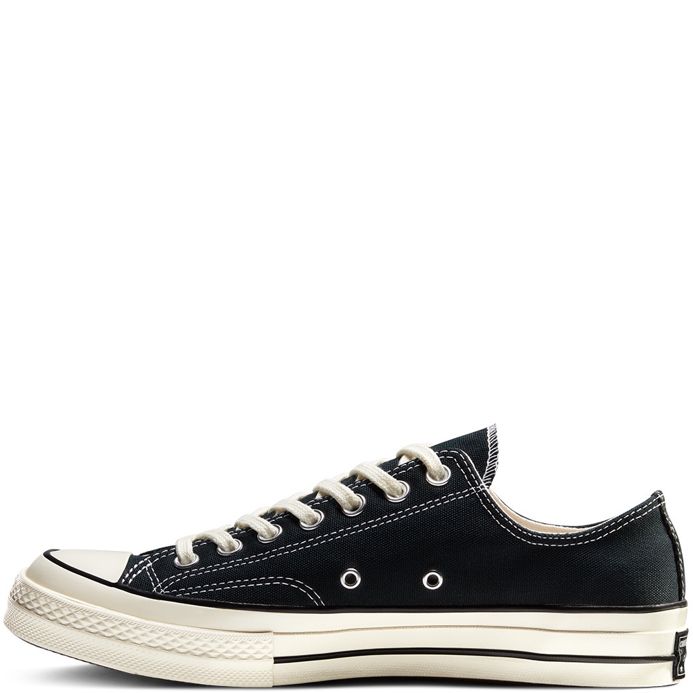 Converse รองเท้า All Star 70 Ox Black - 162058Cbk