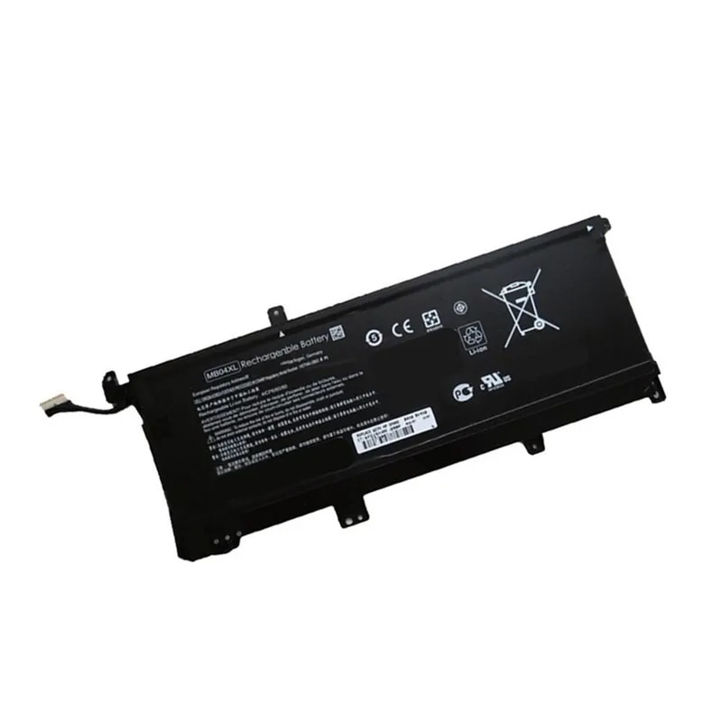 MB04XL Laptop Battery for HP Envy X360 15-AR010CA M6-AQ003DX W2K42UA TPN-W120 W119 HSTNN-UB6X 843538