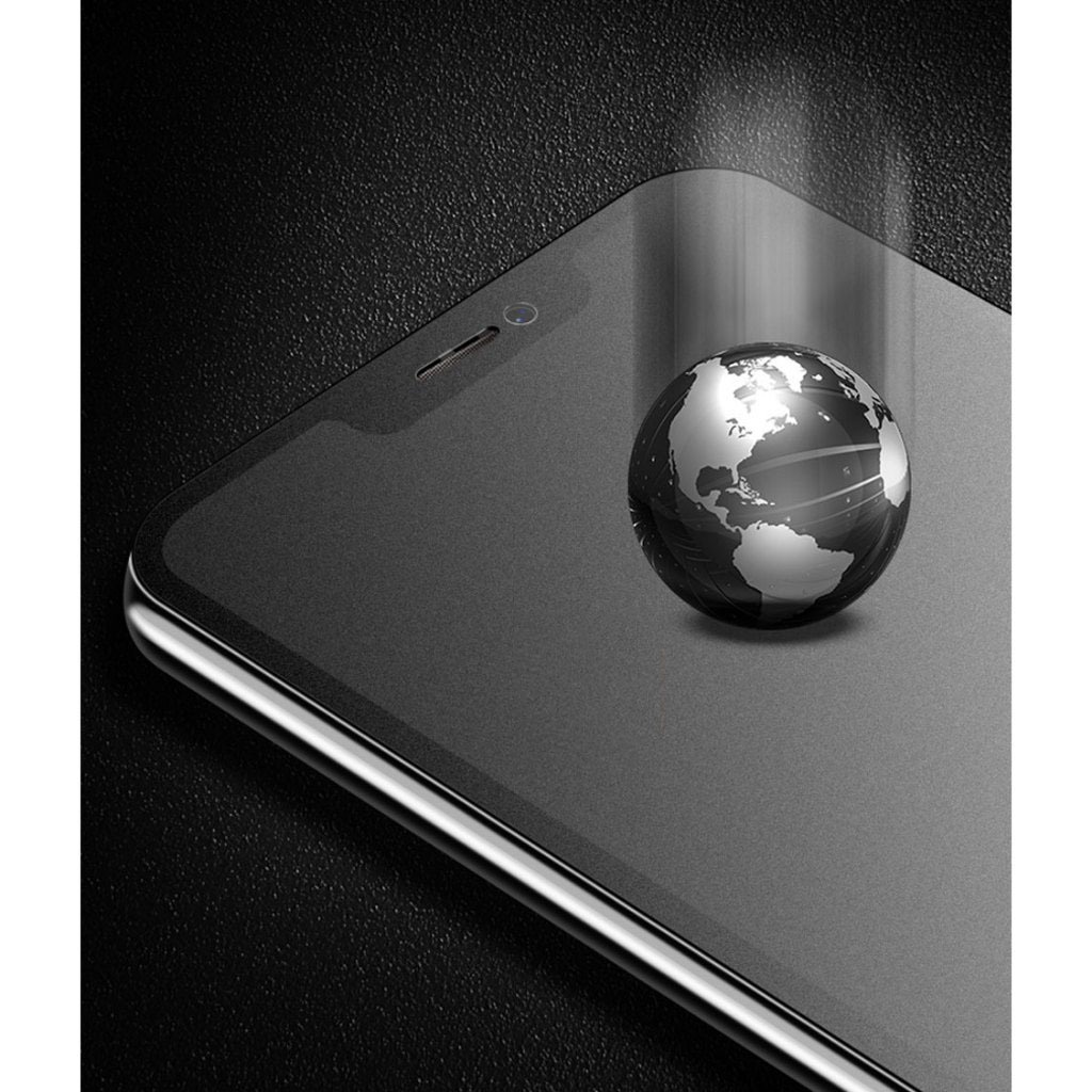 ฟิล์มกระจกเต็มจอแบบด้าน Redmi 13C 12 12C A1 A2Plus 10 10A 10C 5G 9 9A 9C 9T 8 8A Note12 Note11 Note10 Note9 Note8