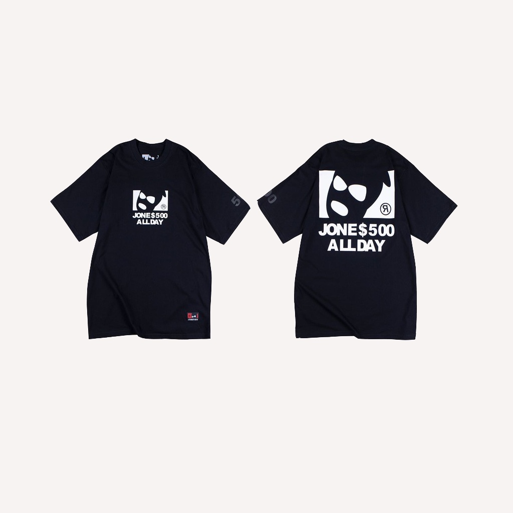 Dr.Street JONE500 🎁 เสื้อโจร500 เสื้อโจร งานแท้!!!