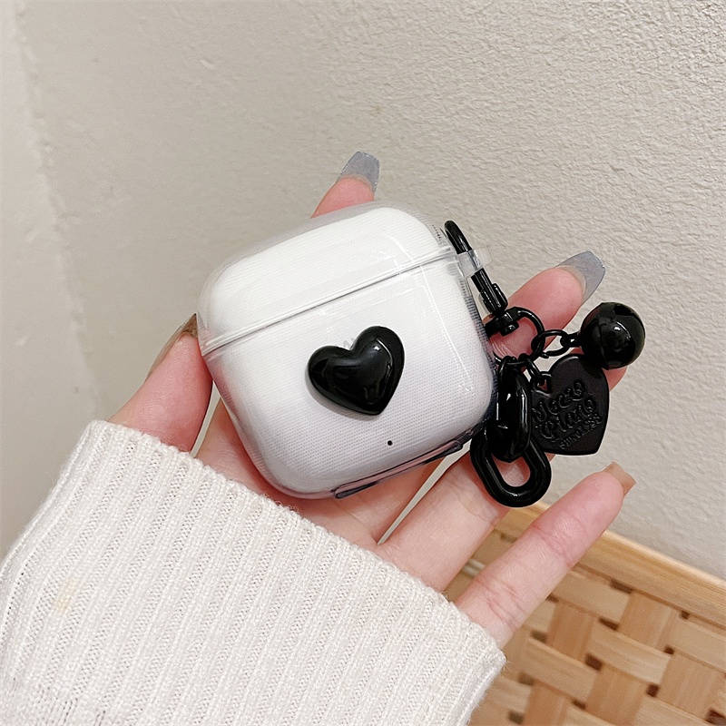 สําหรับ ใช้ได้กับ:Huawei FreeBuds se 3 2 เคส Case เคสหูฟังประณีต DIY ดอกไม้หน้ายิ้ม ราคา ถูกที่สุด ดีลบีเคเค แกลเลอรีภาพที่ 6