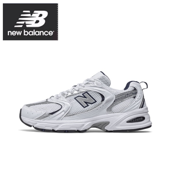 รองเท้ากีฬาNew Balance NB530 SG Silver ของแท้ 100%