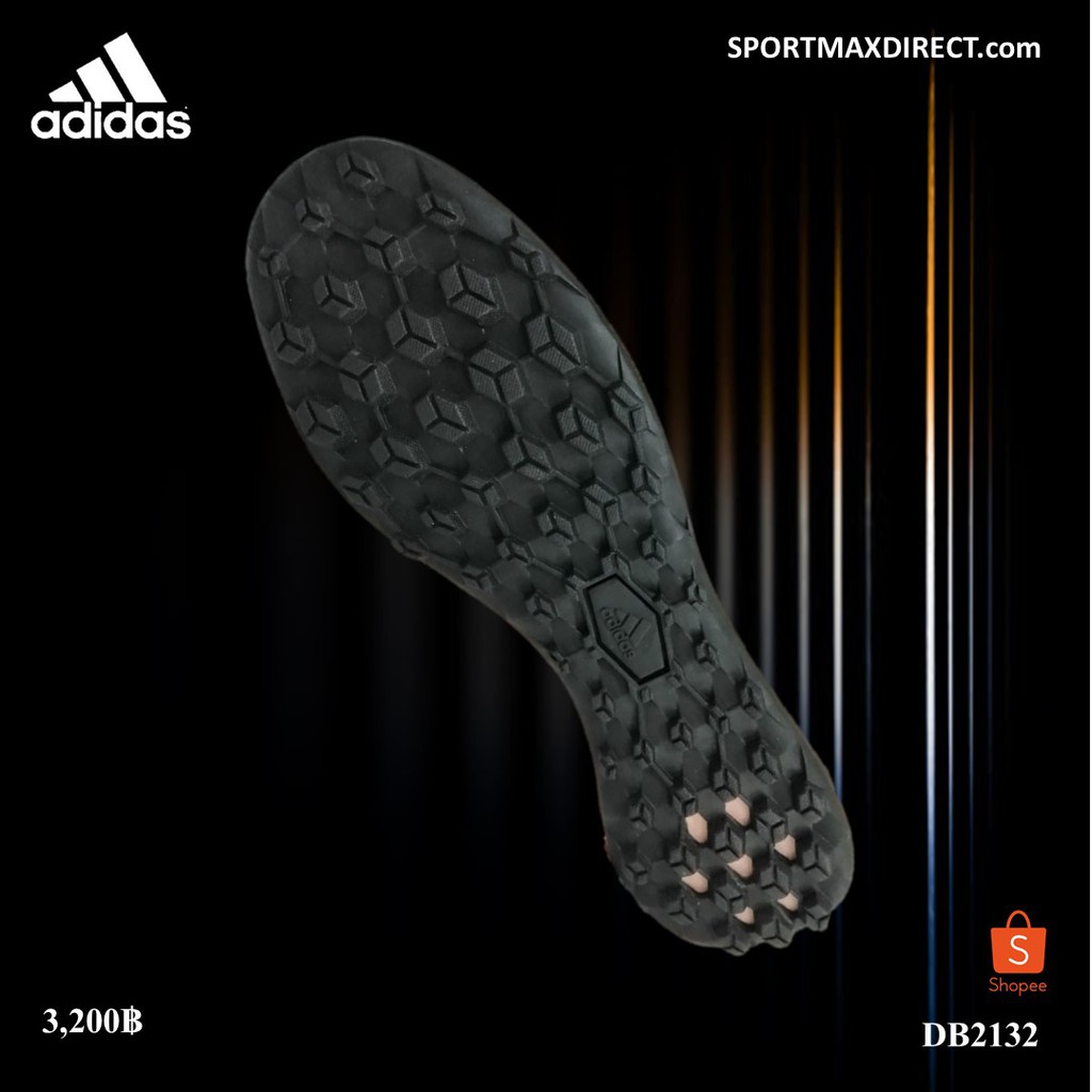 Adidas Predator Tango 18.3 TF รองเท้าฟุตบอลสนามหญ้าเทียม (DB2132) ป้องกันการสึกหรอ