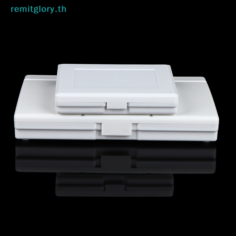 Remitglory กล่องถาดเปล่า สําหรับใส่สีน้ํา 12 24 ช่อง พร้อมกล่องเปล่า 12 24 ช่อง TH