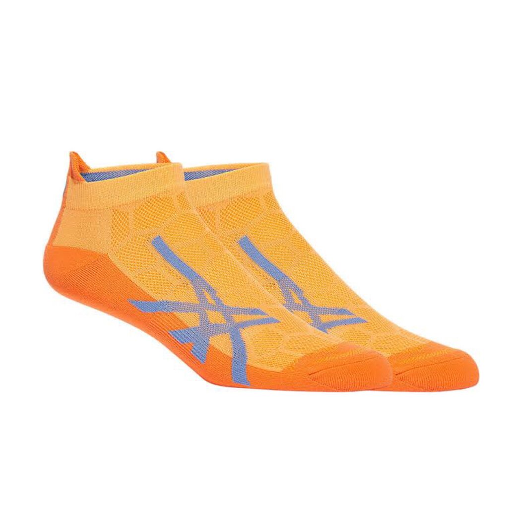 ถุงเท้าวิ่ง ASICS Road Single Tab Running Socks (S)