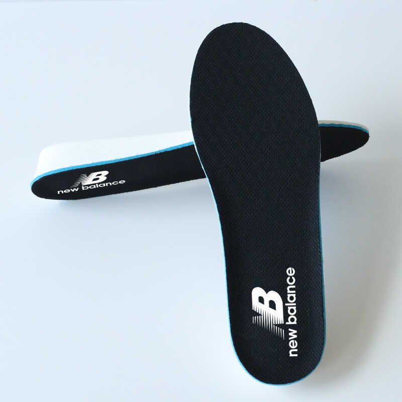 Nb nb New Balance Heightening Insole ผู้ชายผู้หญิง 574 รูปที่ 4
