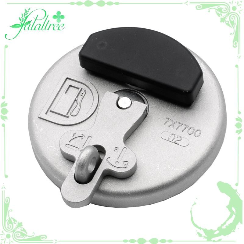 fulaltree1 PCS ล็อคการใช้ถัง 7X7700 อะไหล่สําหรับ CAT Excavator D6R D5C 311D 312D 320D 321D 323D สีเ