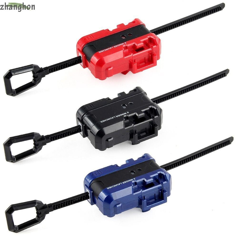 Zhanghong Combat Gyroscope, Alloy Turn ของเล่นเครื่องส่งสัญญาณ Handle, Spinning Tops BX-23 BX-24 BX-26 BX-27 Bey X อะนิเมะ Beyblade Burs เด็ก