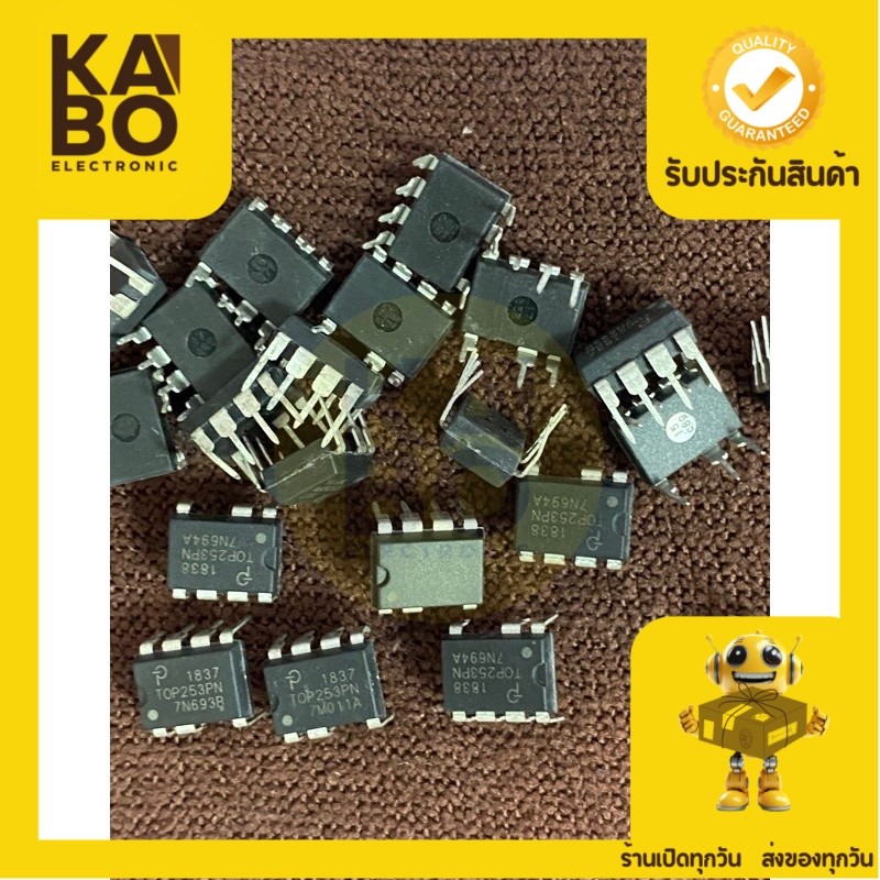IC TOP253 PN มีของพร้อมส่งในไทย