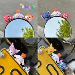 รถยนต์ไฟฟ้าตกแต่งแดชบอร์ดป้ายทะเบียนตกแต่งรถจักรยานยนต์แบตเต…