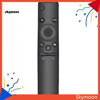 Skym* รีโมตคอนโทรลสมาร์ททีวี LED 4K UHD BN59-01260A BN59-01259B/E