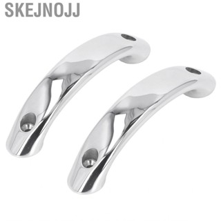 Skejnojj Boat Grab Handle  Rustproof Marine Hand Rail for RV