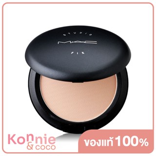 MAC Studio Fix Powder Plus Foundation 15g #NC35.