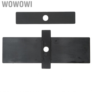 Wowowi Gear Shift Lever Panel 8015A066 Perfect Fit Long Service Life for Car