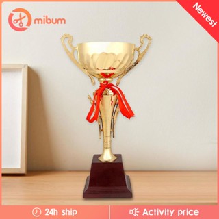 [Mibum] ถ้วยรางวัลรางวัล สําหรับงานเลี้ยงฟุตบอล ลีก