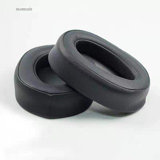 【GRCEKRIN】Earphone Pads Cushion For MDR-100ABN Soft Memory Foam Cushion Replacement