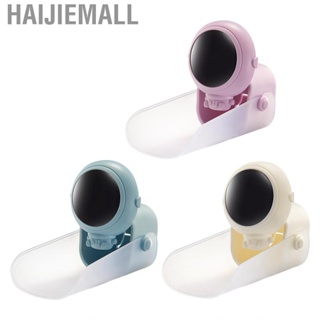 Haijiemall Safety Faucet   Easy To Install 13.5cm Extension Cartoon Design Wide Applicability Kids Hand Wash Helper U Shape Spout for Indoor