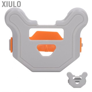 Xiulo Propeller Guard Strap Holder  Fixator No Scratch Buckle Mounting for Mini 2