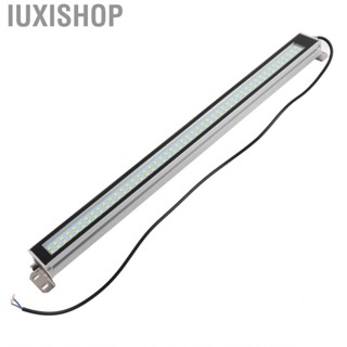 Iuxishop Machine  Tube Light IP67 20W Job Site Lighting Equipment 24V 36V❀