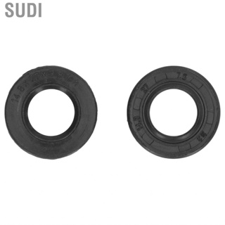 Sudi Motorized Bike Oil  Leakproof Set for 2 Stroke Engine