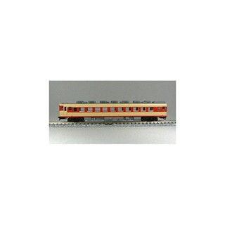 Tomix N Gauge Kiha58-400 M 8411 โมเดลรถไฟดีเซล