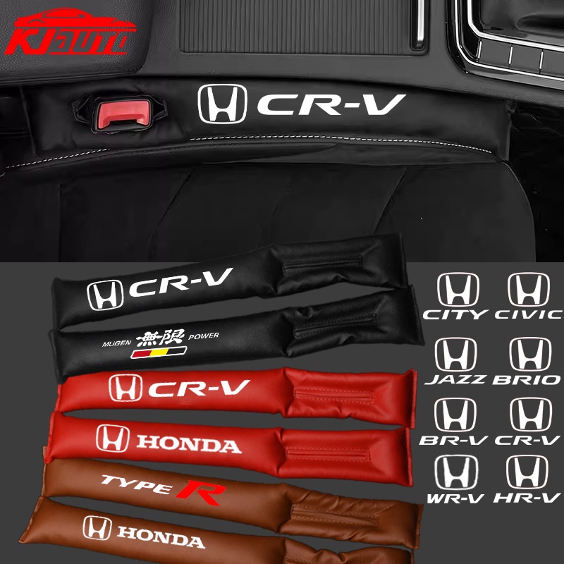 แถบกันรั่วซึม อุปกรณ์เสริม สําหรับ Honda CRV CR-V CRV CR-V G3 G4 G4.5 G5 G5.5 Type R Mugen