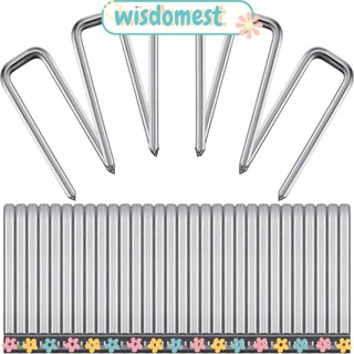 Wisdomest ชุดเครื่องมือชัตเตอร์โลหะ สีเงิน สําหรับซ่อมแซมหน้าต่าง 100 ชิ้น