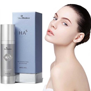 SkinMedica HA5 Rejuvenating Hydrator Hyaluronic Acid Serum  2 oz. EXP 2026