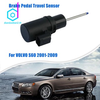 30742306 เซนเซอร์ที่เหยียบเบรกรถยนต์ อุปกรณ์เสริม สําหรับ VOLVO S60 2001-2009