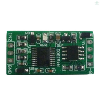 2ch 4-20mA Current Signal Acquisition Sampler Board RS485 Module for PLC Current Transmit Measuring Instruments