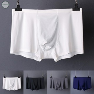 GORGEOUS~Briefs Trunks Underpant Underwear Breathable Fashionable Men Shorts Soft