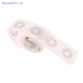 Myriadu สติกเกอร์แท็ก NFC NTAG 213 โปรโตคอล ISO14443A13.56MHz NTAG 213 10 ชิ้น