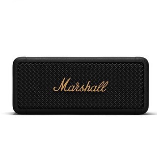 ✹Marshall Emberton ลําโพงซับวูฟเฟอร์ไร้สาย บลูทูธ 5.0 IPX7 ขนาดเล็ก พกพาง่าย กันน้ํา (สินค้า 1:1)