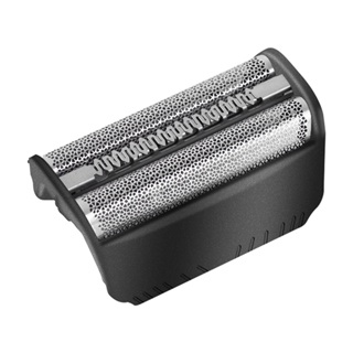 Shaver Foil Protective Beard Electric Film Easy Install Replacement Head For Braun 30B 30S